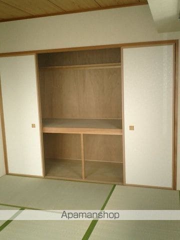SEASONCOURT FUKUEの内装写真
