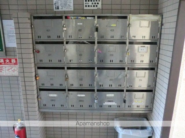 シャトー玉川第一のその他写真