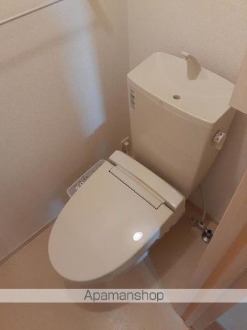 レガリア北斗の内装写真