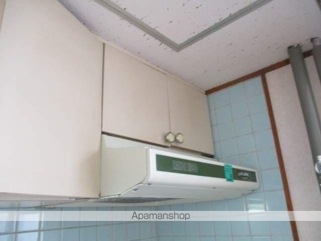 南郷ハイツの内装写真