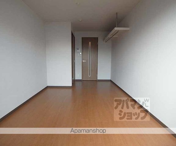 アンシエント1001の内装写真