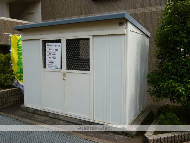 ファミールひらいの外観写真