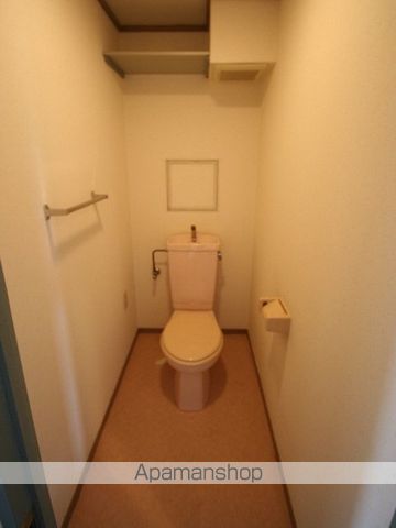 ラポール西緑丘の内装写真