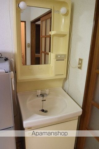 こぐまハイツの内装写真