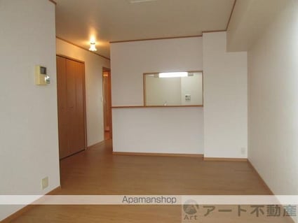 プリムローズⅡ　Ｂ[1LDK/46.49m2]の内装2