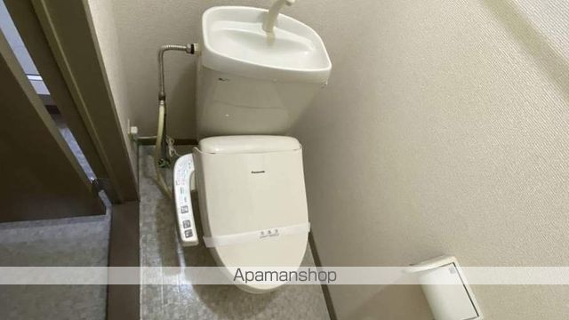 エクシード平野 A棟の内装写真