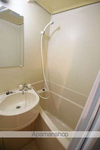 ハイツしらかばの内装写真