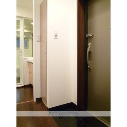 ＤＯＲＦ２１　ＳＵＭＩＫＡ[1LDK/40.05m2]の玄関