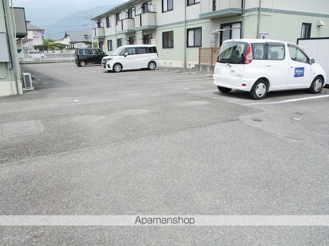 グリーンパークみだい南 ABのその他写真