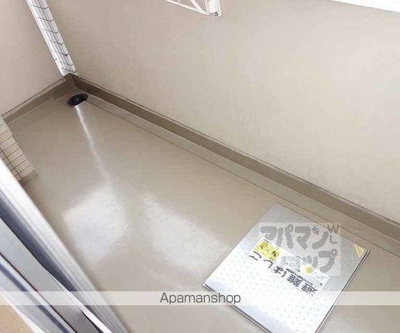 KDXレジデンス西大路の内装写真