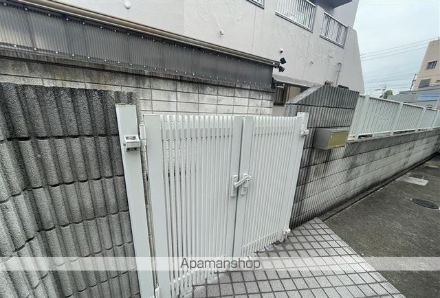 高徳線 昭和町駅 徒歩7分 2階建 築36年のその他写真