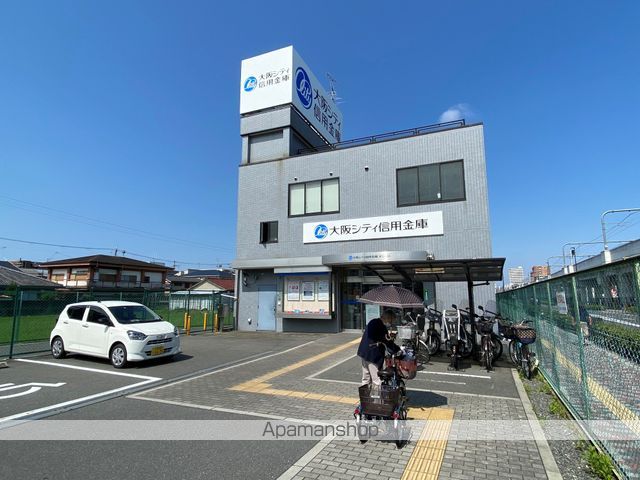 シャーメゾン フェリシードの周辺写真