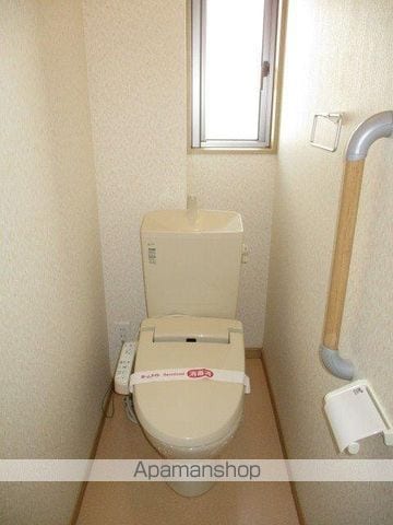 WINハウスの内装写真