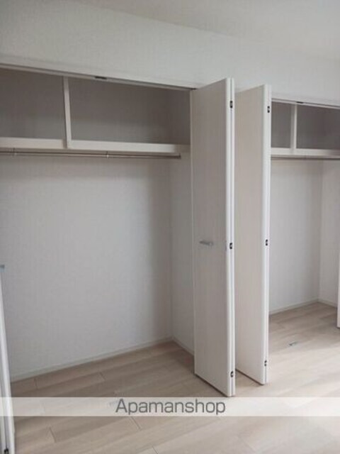 和歌山県和歌山市紀三井寺[1LDK/49.6m2]の収納