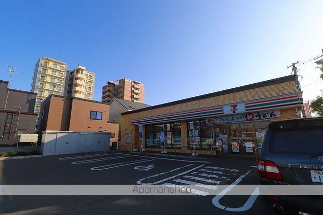 プレシャス37の周辺写真