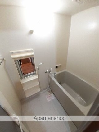 サンプレインＢ[2LDK/63.3m2]のバス