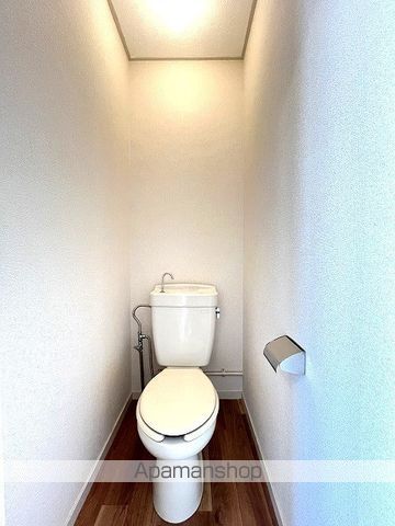 ハイツモントレーの内装写真