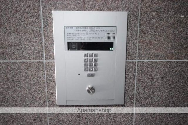 ウイング宝町フォース[1K/27.11m2]の共用部5