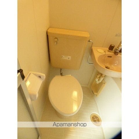 エルパソの内装写真