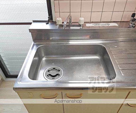 パレス稲荷の内装写真