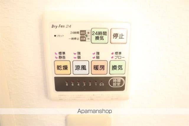 ヴェル ドミールの内装写真