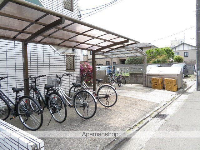 サンパレス宮町のその他写真