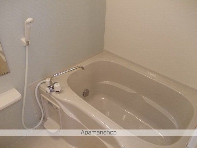 フレグランス弐番館の内装写真