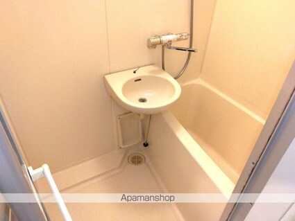 ＲＸ寺町[1K/19.52m2]のバス