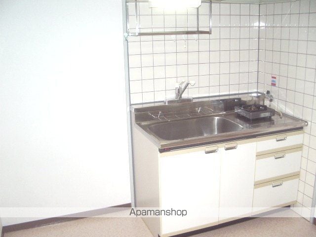 アルモシティーハイツの内装写真