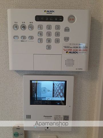 ヒカルサ富津IIの内装写真