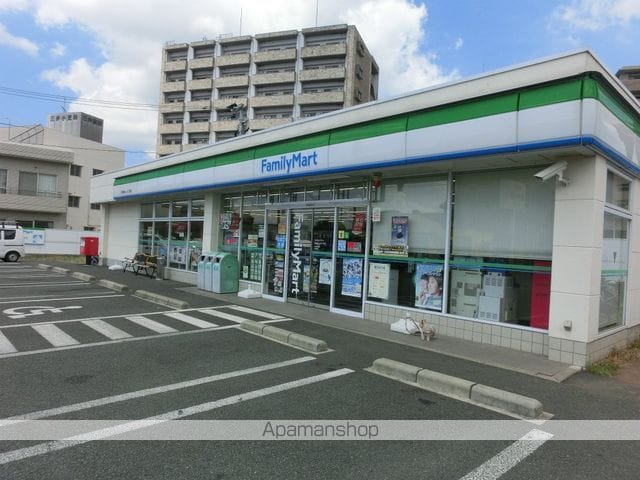 クロスディアIIの周辺写真