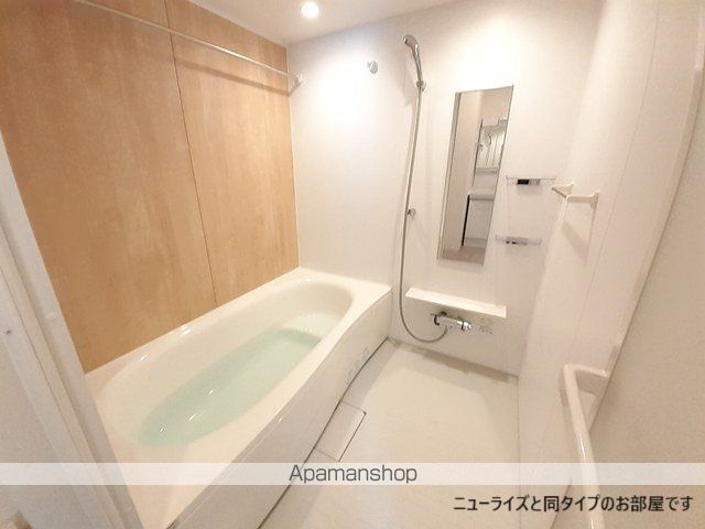 Jo Town IIIの内装写真