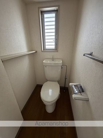 リョーコーテックビルの内装写真
