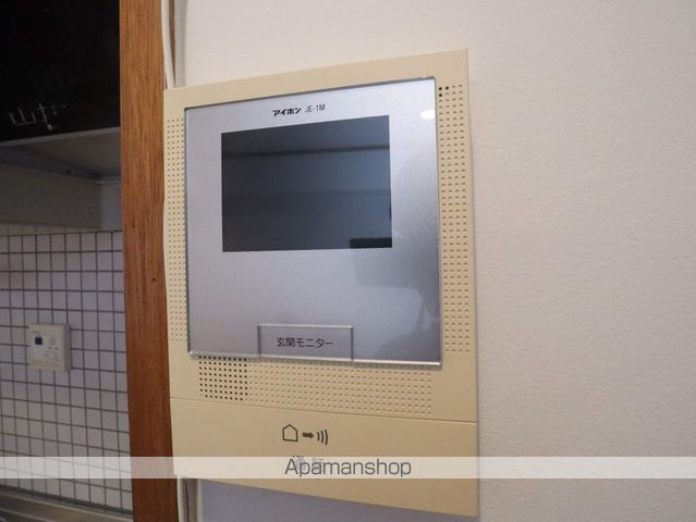 ENSHOWQUATTROの内装写真