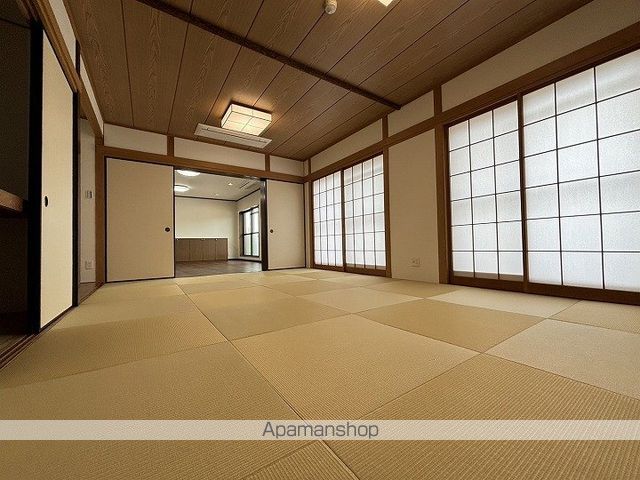 ブルームライフ横浜生麦の内装写真