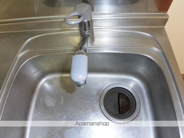 コンフォートピュアの内装写真