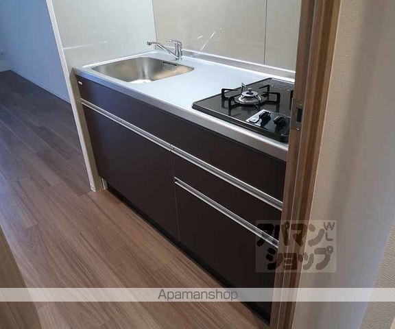 スワンズ京都東寺ガーデンの内装写真