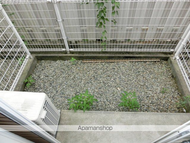 ウィンヒル上郡IIの内装写真