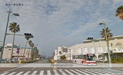 和歌山県和歌山市毛見[2DK/36.5m2]の周辺1