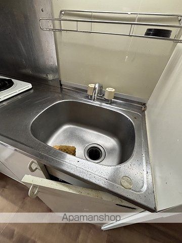 コーポエコードの内装写真