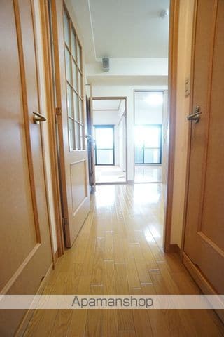 アーバンビュー倉敷カレッジコートの内装写真