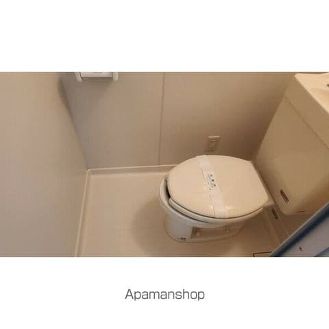 ハイクレスト橋本IIの内装写真