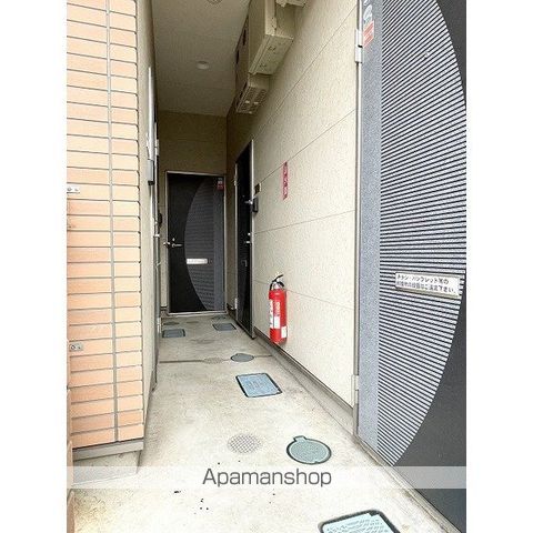 マインハイム北仙台のその他写真