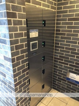 プレミアータ　ルーチェ[1K/27.03m2]の共用部3