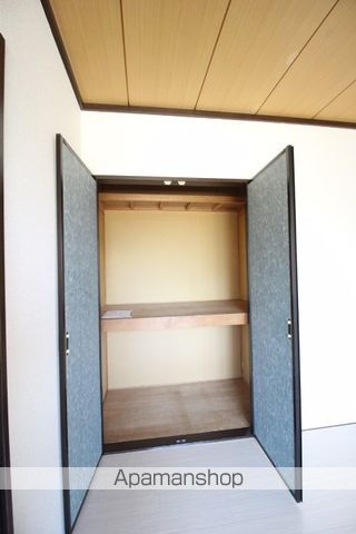 フレグランス江並Aの内装写真