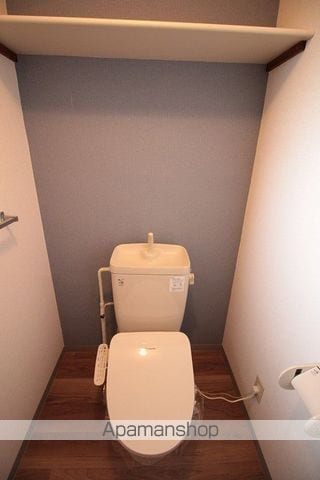エムエスレジデンスの内装写真