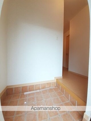 マルス・ミーション[2LDK/52.96m2]の玄関