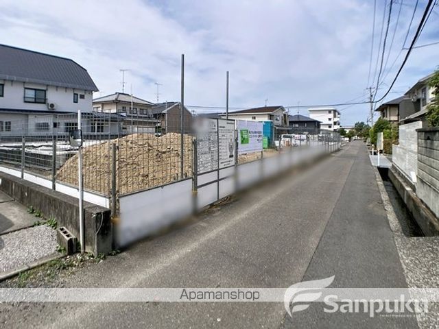 フジコHの外観写真