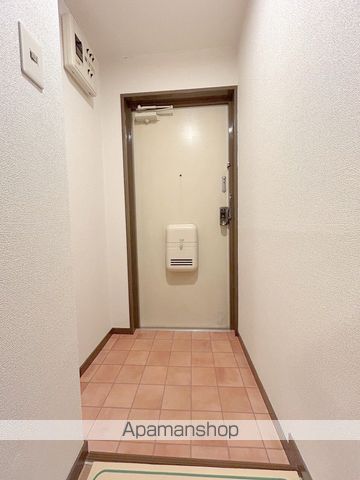 メゾン金岡の内装写真