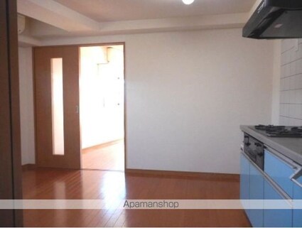 ラビュール三軒茶屋[1DK/40.91m2]のその他部屋・スペース